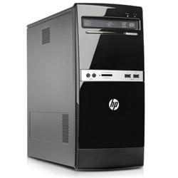 hp 500B MT E5700 (3.00G) UMA 2GB 320GB DVDRWLS KLV+MYS W7Pro64 1y
