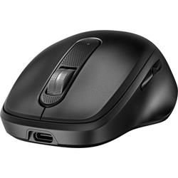 HP 510 UF RECHBL Wireless Mouse