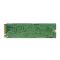HP 512GB 2280 M2 PCIe 3x4 DS NVME