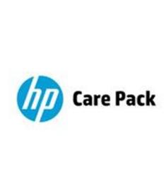HP 60day Workspace SVC 1Usr E-LTU