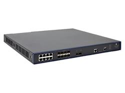 HP 850 Unified Wired-WLAN Appliance