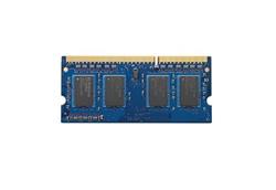HP 8GB DDR3L-1600 1.35V SODIMM ALL