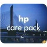 HP Care pack 3 year Standard Exchange, HW Support, 3 year