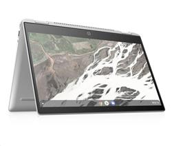 HP ChromeBook x360 14 G1 Enterprise, i3-8130U, 14.0 FHD, UMA, 8GB, 64GB, noODD, Chrome