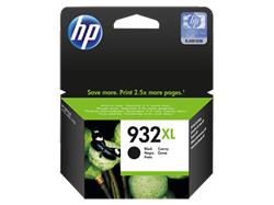 HP Čierna atramentová kazeta HP 932XL Officejet