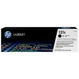 HP Čierna tonerová kazeta HP 131X LaserJet /2400str/
