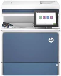 HP Color LaserJet Ent MFP 5800dn