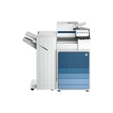 HP Color LaserJet Enterprise Flow MFP 8801z+ / A3