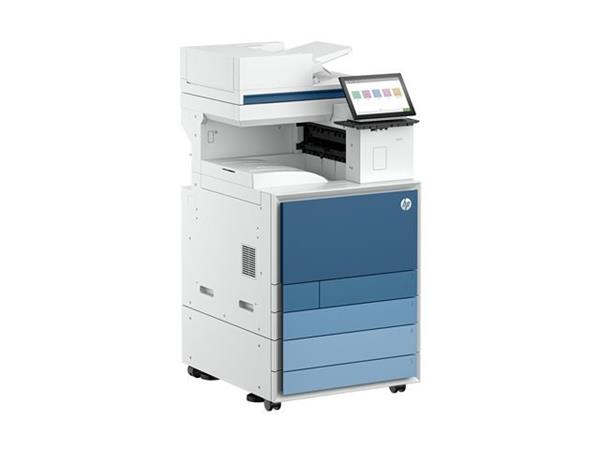 HP Color LaserJet Enterprise Flw MFP 8801z A3