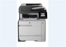 HP Color LaserJet Pro MFP M476nw