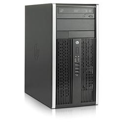 hp Compaq 6200 Pro MT i5-2500 UMA 4GB 500GB DVDRWLS KLV+MYS W7Pro64 3y