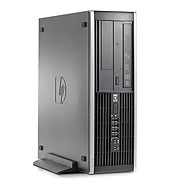 HP Compaq 8300 Elite SFF, i3-3220 3.3 GHz, Intel HD, 4GB, 500GB, DVDRW, W7PRO+W8PRO, 3y
