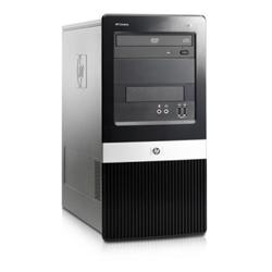 hp compaq dx2450 MT AX2-7750 (2.7G) UMA 2GB 320GB DVDRW LS CR KLV+MYS VB 3y