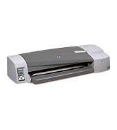 HP Designjet 111 roll Printer A1