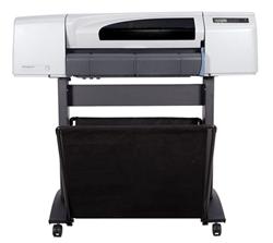 HP Designjet 510 24" A1