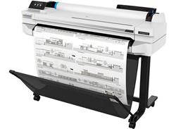HP DesignJet T530 36-in Printer A0