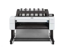 HP DesignJet T940 36-in Printer