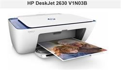 HP DeskJet 2630 All-in-One PrinterPrint, Scan & Copy