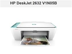HP DeskJet 2632 All-in-One Printer - Print, Scan & Copy /náhrada za 2135/