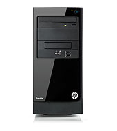HP Elite 7500 MT i7-2600, GT640, 16GB, 1TB, DVDRW, CR, KLV+MYS, W7Pro64, 1y