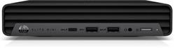 HP Elite Mini 600 G9 35W, i5-12500T, Intel HD, 1x16GB, SSD 512GB, noODD, W11Pro/W10Pro, 3-3-3, WiFi 6e + BT