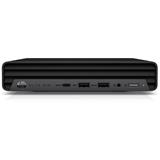 HP Elite Mini 600 G9 35W, i5-12500T, Intel HD, 1x16GB, SSD 512GB, noODD, W11Pro/W10Pro, 3-3-3, WiFi 6e + BT