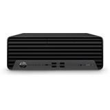 HP Elite SFF 800 G9, i5-12500, Intel HD, 8GB, SSD 256GB, W11Pro/W10Pro, 3-3-3, WiFi/BT