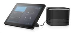 HP Elite Slice G2 for Meeting Rooms, i5-7500T, Intel HD, 8GB, SSD 256GB, noODD, W10IoT, 3-3-3, WiFi/BT/Vpro