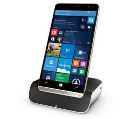 HP Elite x3 Snapdragon 820; 5.96 WQHD; 4GB; 64GB; NFC,BT,LTE; W10mobile+desk dock+headset+premium pack