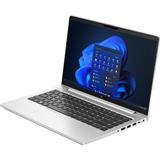 HP EliteBook 645 G10 R3-7330U 14,0" FHD, 1x8GB, 512GB, ax, BT, FpS, backlit keyb, Win 11 Pro, 3y onsite