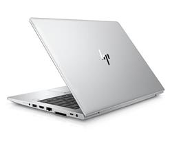 HP EliteBook 830 G5, i5-8250U, 13.3 FHD, 8GB, SSD 256GB, W10pro, 3Y, BacklitKbd