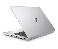 HP EliteBook 830 G6, i5-8265U, 13.3 FHD, 8GB, SSD 256GB,LTE, DOS, 3-3-3, WiFi6/BacklitKbd/FpS