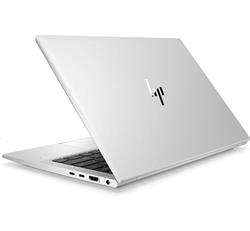HP EliteBook 830 G7, i5-10210U, 13.3 FHD, UMA, 8GB, SSD 512GB, W10Pro, 3-3-0