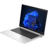 HP EliteBook 840 G10, i5-1340P, 14 WUXGA/400n, 16GB, SSD 512GB, LTE ready, W11Pro, 3-3-3