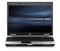 hp EliteBook 8530w T9600 (2,8G) 15,4" WUXGA NV770M 4GB 320GB Blu-Ray WL BT Cam VB/XPP 3y