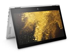 HP EliteBook x360 1030 G2, i7-7600U, 13.3 FHD/IPS/Touch, 16GB, SSD 512GB, W10Pro, 3Y, WWAN/vPro/BacklitKbd