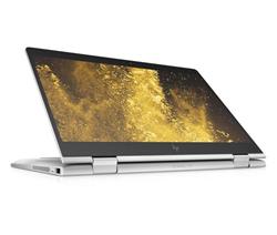 HP EliteBook x360 830 G6, i7-8565U, 13.3 FHD/Touch, UMA, 16GB, SSD 512GB, noODD, W10Pro, 3-3-0, SureView