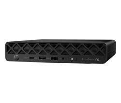 HP EliteDesk 8 Mini G1a, Ryzen 5 PRO 215, 16GB, SSD 512GB, W11Pro, 3-3-3, WiFi/BT