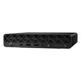 HP EliteDesk 8 Mini G1a, Ryzen 5 PRO 215, 16GB, SSD 512GB, W11Pro, 3-3-3, WiFi/BT