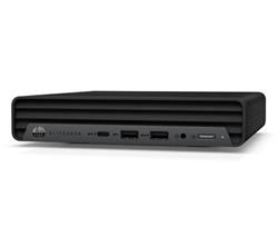 HP EliteDesk 800 G6 DM 35W for Meeting Rooms, i7-10700T, Intel UHD 630, 16GB, SSD 128GB, noODD, W10IoT, 3-3-3, WiFi+BT