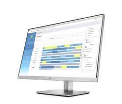HP EliteDisplay E273d, 27.0 IPS, 1920x1080, 1000:1, 5ms, 250cd, VGA/HDMI/USB-C, 3y, Docking