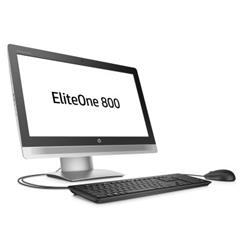 HP EliteOne 800 G2, i5-6500, 23 FHD, IntelHD, 8GB, 500GB, DVDRW, CR, a/b/g/n/ac+BT, KLV+MYS, W10Pro, 3y, AdjH.