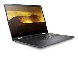 HP Envy 15 x360-bq004nc, A12-9720P, 15.6 FHD/IPS Touch, AMD Radeon R7, 8GB, 256GB SSD + 1TB 7k2, W10, 2Y, Dark Ash Silve