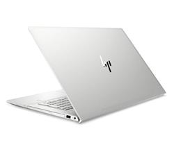 HP ENVY 17-ce0105nc, i7-8565U, 17.3 FHD/IPS, MX250/4GB, 16GB, SSD 1TB, DVDRW, W10, 2-2-2, Natural silver