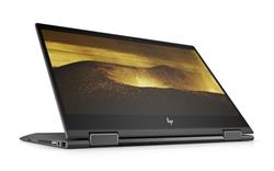 HP ENVY x360 13-ag0010nc, R7-2700U, 13.3 FHD/Touch, 8GB, SSD 256GB, W10, 2Y, Dark ash/silver