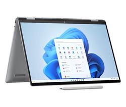 HP ENVY x360 16-ad0000nc, R5-8640HS, 16.0 1920x1200/IPS/300n/Touch, UMA, 16GB, SSD 1TB, W11H, 2-2-2, Silver