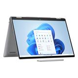 HP ENVY x360 16-ad0000nc, R5-8640HS, 16.0 1920x1200/IPS/300n/Touch, UMA, 16GB, SSD 1TB, W11H, 2-2-2, Silver