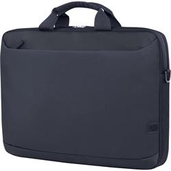 HP Evday 16 Odyssey Gray Laptop Briefcase