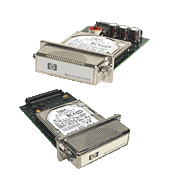 HP High Performance EIO ATA Hard Disk