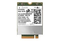 HP hs3110 HSPA+ Mobile Module